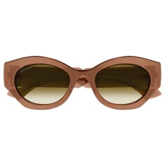 GUCCI 1553S 004 52 Солнцезащитные очки - GUCCI