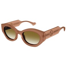 GUCCI 1553S 004 52 Солнцезащитные очки - GUCCI (1)