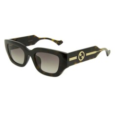 GUCCI 1558SK 002 51 Kırmızı Kadın Güneş Gözlüğü - GUCCI (1)
