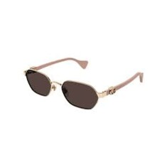 GUCCI 1593S 003 56 İki Renk Kadın Güneş Gözlüğü - GUCCI (1)