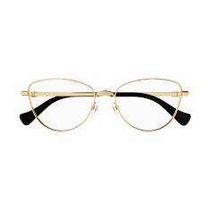 GUCCI 1595O 001 55 Gözlük Çerçevesi - GUCCI