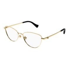 GUCCI 1595O 001 55 Gözlük Çerçevesi - GUCCI (1)