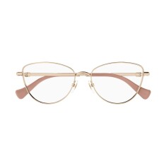 GUCCI 1595O 002 55 Gözlük Çerçevesi - GUCCI