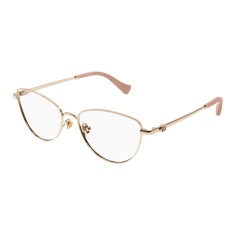 GUCCI 1595O 002 55 Gözlük Çerçevesi - GUCCI (1)