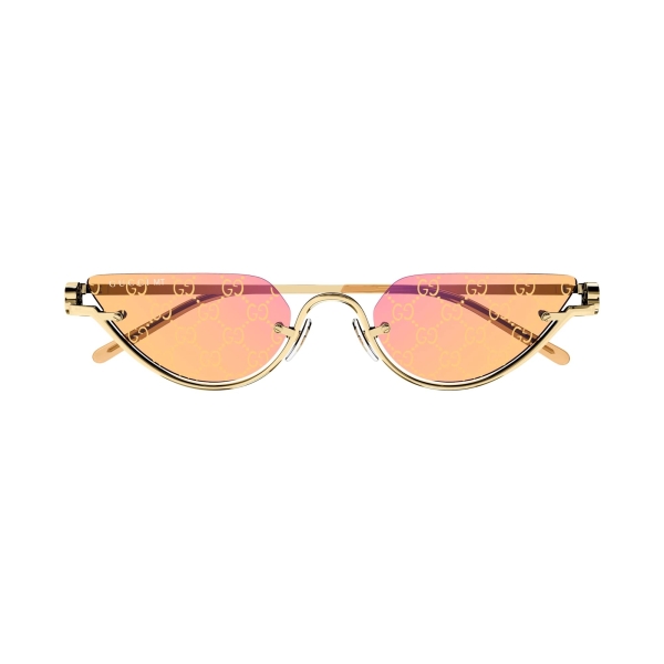 GUCCI 1603S 004 53 Güneş Gözlüğü