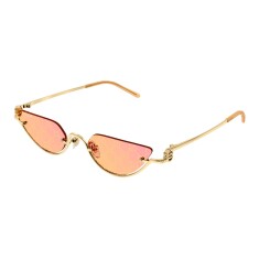 GUCCI 1603S 004 53 Sunglasses - GUCCI (1)