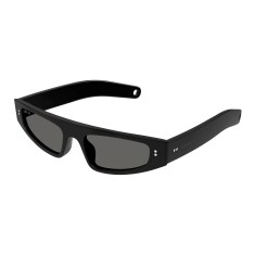 GUCCI 1634S 003 51 Siyah Kadın Güneş Gözlüğü - GUCCI (1)