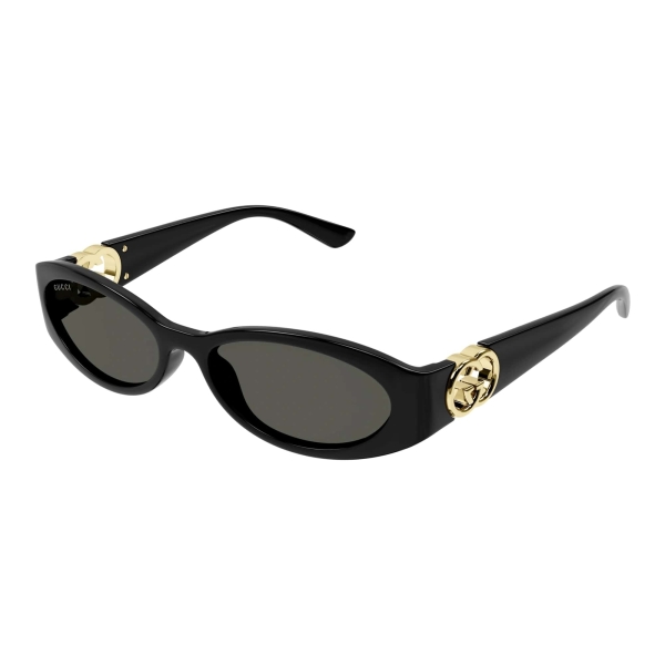 GUCCI 1660S 001 54 Güneş Gözlüğü
