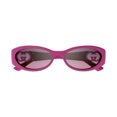 GUCCI 1660S 003 54 Солнцезащитные очки - GUCCI