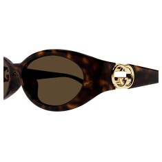 GUCCI 1662SA 002 56 Güneş Gözlüğü - GUCCI (1)