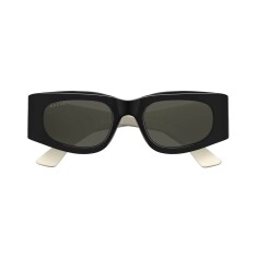 GUCCI 1664S 001 51 İki Renk Kadın Güneş Gözlüğü - GUCCI
