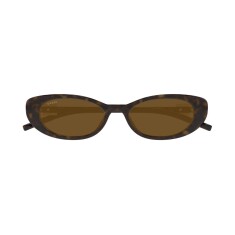 GUCCI 1680S 004 52 Солнцезащитные очки - GUCCI (1)
