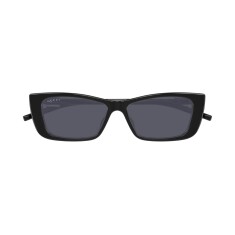 GUCCI 1681S 001 53 Sunglasses - GUCCI