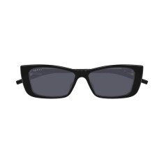 GUCCI 1681S 008 53 Siyah Kadın Güneş Gözlüğü - GUCCI