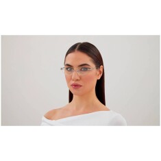 GUCCI 1702O 001 54 Оптические Oчки - GUCCI