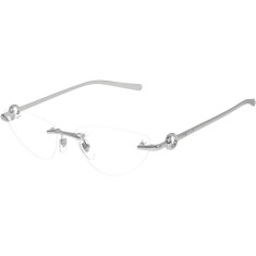 GUCCI 1702O 001 54 Оптические Oчки - GUCCI (1)