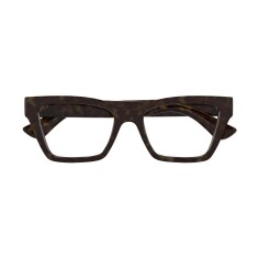 GUCCI 1715O 002 53 Gözlük Çerçevesi - GUCCI