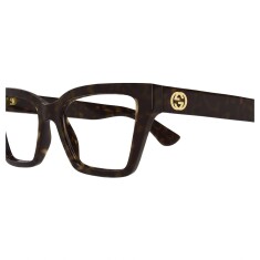 GUCCI 1715O 002 53 Gözlük Çerçevesi - GUCCI (1)