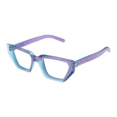 GUCCI 1720O 003 51 Gözlük Çerçevesi - GUCCI
