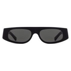GUCCI 1771S 001 51 Siyah Kadın Güneş Gözlüğü - GUCCI