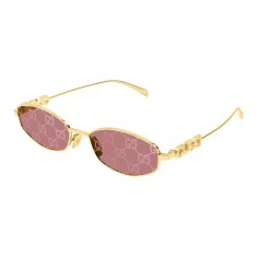 GUCCI 1802S 002 55 Sunglasses - GUCCI (1)