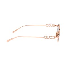 GUCCI 1802S 003 55 ROSE Kadın Güneş Gözlüğü - GUCCI (1)