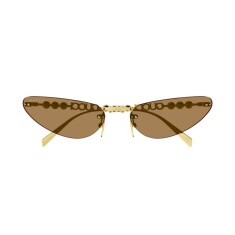 GUCCI 1802S 003 55 Sunglasses - GUCCI (1)