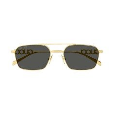 GUCCI 1804S 001 54 Солнцезащитные очки - GUCCI (1)