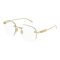 GUCCI 1806O 002 54 Gözlük Çerçevesi - GUCCI