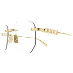 GUCCI 1806O 002 54 Gözlük Çerçevesi - GUCCI (1)
