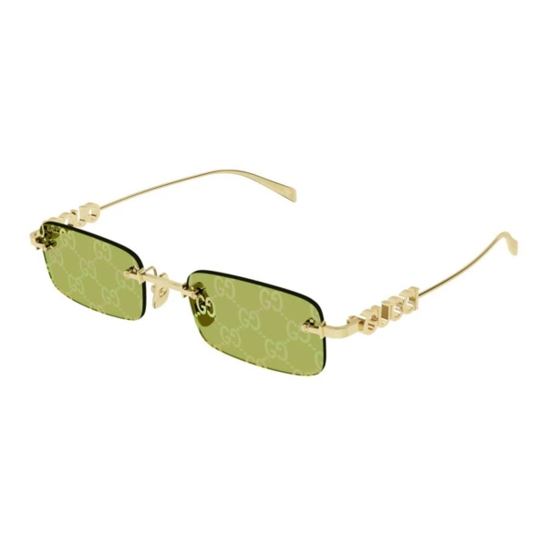 GUCCI 1808S 002 52 Güneş Gözlüğü