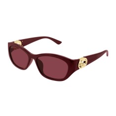 GUCCI 1826SK 003 57 Güneş Gözlüğü - GUCCI