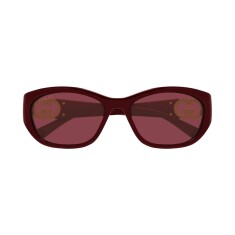 GUCCI 1826SK 003 57 Güneş Gözlüğü - GUCCI (1)