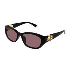 GUCCI 1826SK 007 57 Güneş Gözlüğü - GUCCI