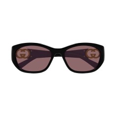 GUCCI 1826SK 007 57 Güneş Gözlüğü - GUCCI (1)