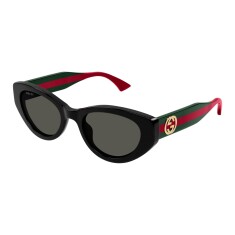 GUCCI 1862S 001 52 Güneş Gözlüğü - GUCCI