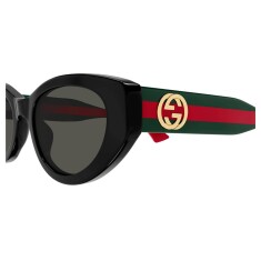 GUCCI 1862S 001 52 Güneş Gözlüğü - GUCCI (1)