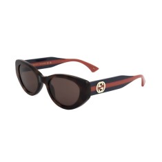 GUCCI 1862S 002 52 Güneş Gözlüğü - GUCCI