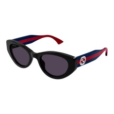 GUCCI 1862S 004 52 Güneş Gözlüğü - GUCCI