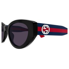 GUCCI 1862S 004 52 Güneş Gözlüğü - GUCCI (1)