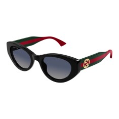 GUCCI 1862S 005 52 Güneş Gözlüğü - GUCCI