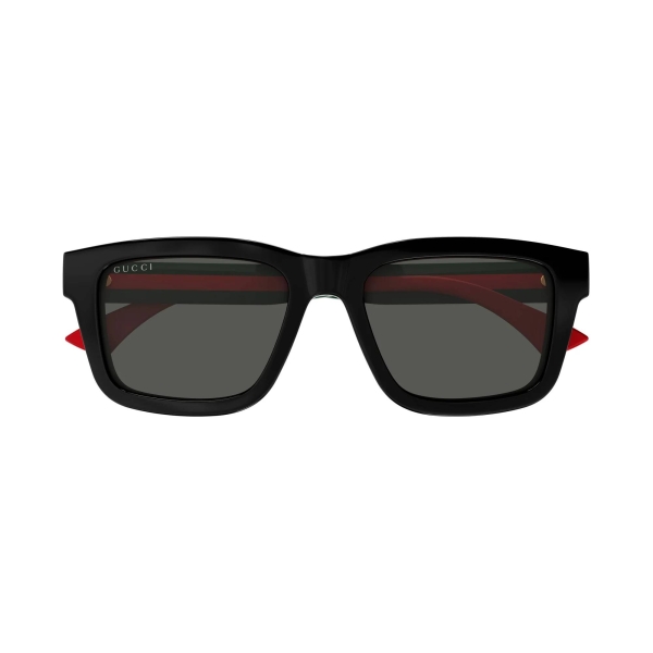 GUCCI 1869S 001 53 İki Renk Unisex Güneş Gözlüğü