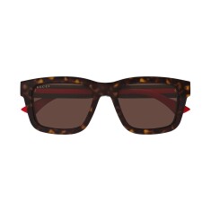 GUCCI 1869S 002 53 Солнцезащитные очки - GUCCI