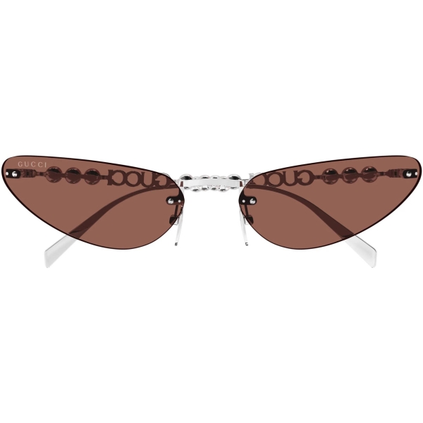 GUCCI 1920S 002 63 Güneş Gözlüğü
