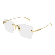 GUCCI 1938O 001 54 Gözlük Çerçevesi - GUCCI