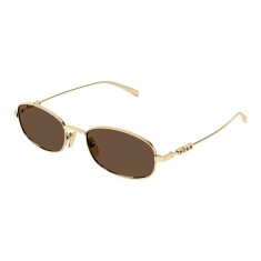 GUCCI 1940S 002 54 Güneş Gözlüğü - GUCCI