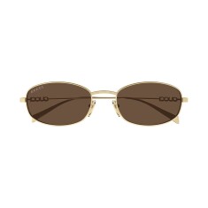 GUCCI 1940S 002 54 Güneş Gözlüğü - GUCCI (1)
