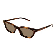 GUCCI 1944S 006 50 Güneş Gözlüğü - GUCCI