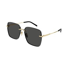 GUCCI 1955SA 001 60 Güneş Gözlüğü - GUCCI