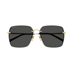 GUCCI 1955SA 001 60 Güneş Gözlüğü - GUCCI (1)